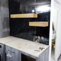 کمد دیواری،کابینت،دکور تجاری واداری