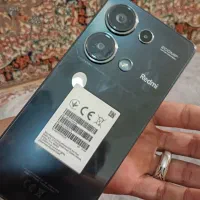 گوشی نوت۱۳پرو خشک