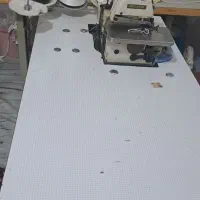 وسایل خانه|چرخ خیاطی و ریسندگی|ماهدشت, |دیوار