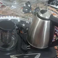 چای ساز|سماور، چایساز، قهوهساز|سنندج, |دیوار