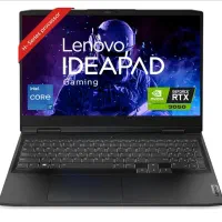 لپتاب گیمینگ LENOVO ideapad 3 i712650h 3050 نسل12