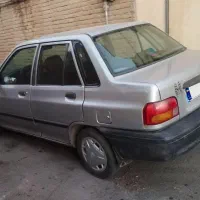 پراید 87|خودرو سواری و وانت|سنندج, |دیوار