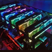 خریدار و فروشنده کارت گرافیک و قطعات کامپیوتر