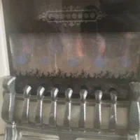 بخاری|بخاری، هیتر، شومینه|ری, سیزده آبان|دیوار