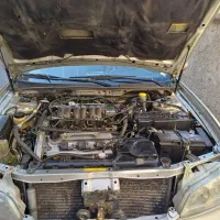 ماکسیما اتومات مدل۸۳|خودرو سواری و وانت|تهران, شهر زیبا|دیوار