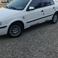 سمند دوگانهef7
