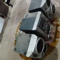 ظبط وباند خونگی