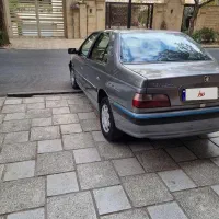 پژو پارس مدل ۸۷|خودرو سواری و وانت|فردیس, فردیس|دیوار