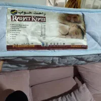 خوشخواب کودک|تشک تختخواب|شیراز, دارالرحمه|دیوار
