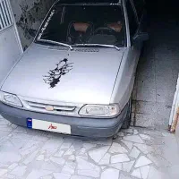 پراید صبا