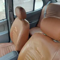 تیبا صندق دار|خودرو سواری و وانت|قزوین, |دیوار