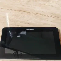 تبلت لنوو سالم و روان