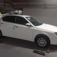 دنا پلاس ۶ سرعته با موتور EF7P