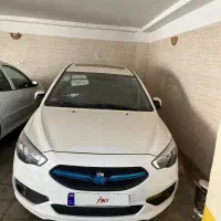 شاهین G، مدل ۱۴۰۴