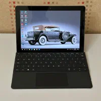 سرفیس پرو گو‌ Surface سیمکارتخور LTE|رایانه همراه|تهران, فردوس|دیوار