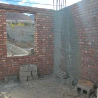 خانه نیمه ساز با سند تک برگ