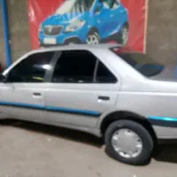 405 مدل 89|خودرو سواری و وانت|یزد, |دیوار