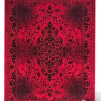 فرش گالری الماس تخفیفی(اقساطی) ۴|فرش|کرمان, |دیوار