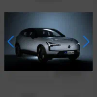 چریVOLVO EX30ولوو رقیبCS55تویوتاBZ4Xآئودی Q5تیگو 8