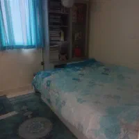 اپارتمان-با-تم-سبز-آبی-فول-مبله-شخصی-آرام-و-دنج