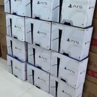 ps5  کنسول بازی|کنسول، بازی ویدئویی و آنلاین|تبریز, |دیوار