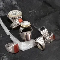 انگشترنقره