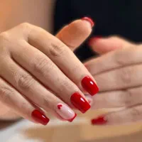 خدمات تخصصی ناخن بدون محدودیت رنگ|خدمات آرایشگری و زیبایی|اصفهان, دشتستان|دیوار