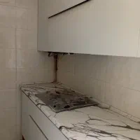 خانه کلنگی ۳ طبقه مجزا تهاتر با آپارتمان یا تجاری|فروش زمین و ملک کلنگی|تهران, جیحون|دیوار