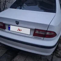 سمند موتور ملی ef7|خودرو سواری و وانت|تبریز, |دیوار