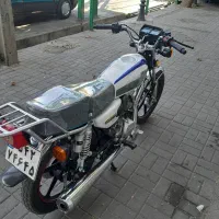 احسان ۱۴۰۳|موتورسیکلت|بروجرد, |دیوار