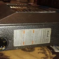 بخاری گازی فروش فوری|بخاری، هیتر، شومینه|دزفول, |دیوار