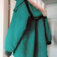 کاپشن خردار|لباس|قم, علی آباد سعدگان|دیوار