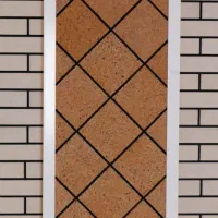 آجر،بلوک،سفال،پلاک،لیکا|مصالح و تجهیزات ساختمان|طبس, |دیوار