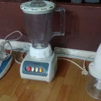 مخلوط کن. خرد کن . اتو برقی