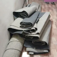 موکت طوسی|موکت|فولادشهر, A6|دیوار