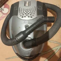 جارو برقی الجی
