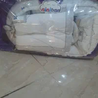 تشک گارد دار  نوزاد