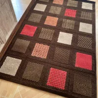 فرش شنل ترک