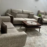 مبل هفت نفره چستر در حدنو