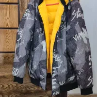 کاپشن دو رو