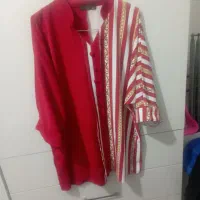 شومیز ومانتو پاییزی ۴۸ تا ۵۰|لباس|کرج, دانشگاه خوارزمی|دیوار