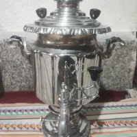 سماور نفتی