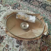 سوفله آکبند|ظروف سرو و پذیرایی|اصفهان, پروین|دیوار