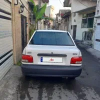 پراید۸۹درجه یک جی ال ایکس|خودرو سواری و وانت|رشت, نیروی دریایی|دیوار