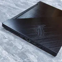 لپتاپ گیمینگ ASUS ROG با گرافیک 2060(سایفر سیستم)|رایانه همراه|تبریز, |دیوار