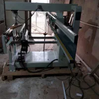 فروش دستگاه الیت|ماشین‌آلات صنعتی|بومهن, |دیوار