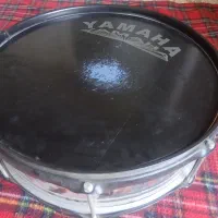 طبل ریز یاماها  درحد نو