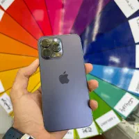 آیفون ۱۴پرومکس ۲۵۶ /iphone14promax