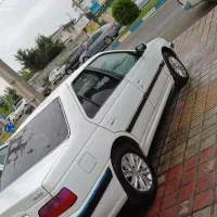 پارس سال مدل ۴۰۱ ال ایکس موتور جدید