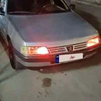 405 مدل 93
